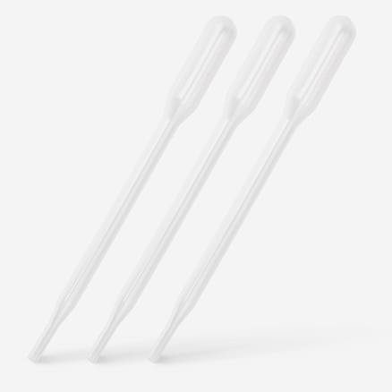 Royal Talens : Ecoline : Pipette Droppers : Set of 3