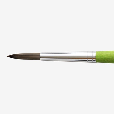 Da Vinci : Fit Synthetics : Synthetic : Series 373 : Round : # 10