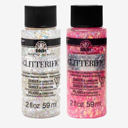 Plaid FolkArt Clear Wax Paint 8oz 236ml - Flat Rate Australia Wide Delivery