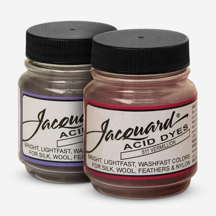 Jacquard : Acid Dye
