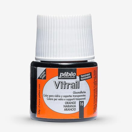 Pebeo : Vitrail