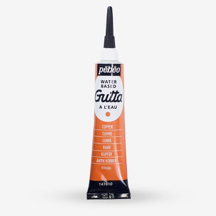 Pebeo : Water-based Gutta Outliner 20 ml