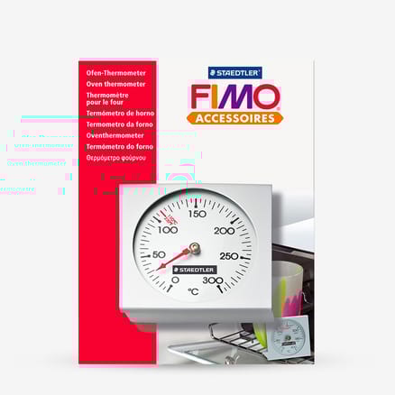 Staedtler : Fimo Accessories