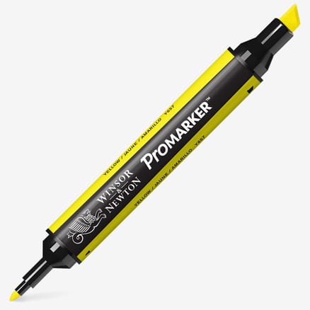 Winsor & Newton : ProMarker