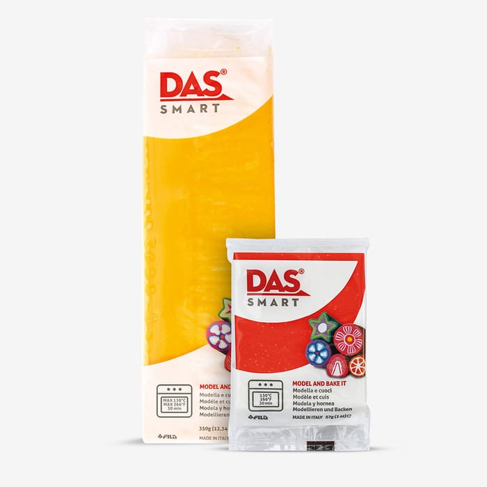 craft clay das smart polymer clay