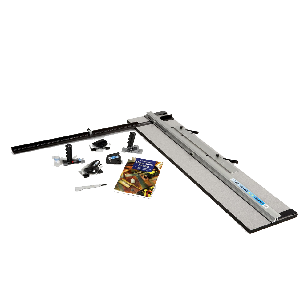 Mount Cutters, Knives & Blades - Tools & Accessories - Painting ...