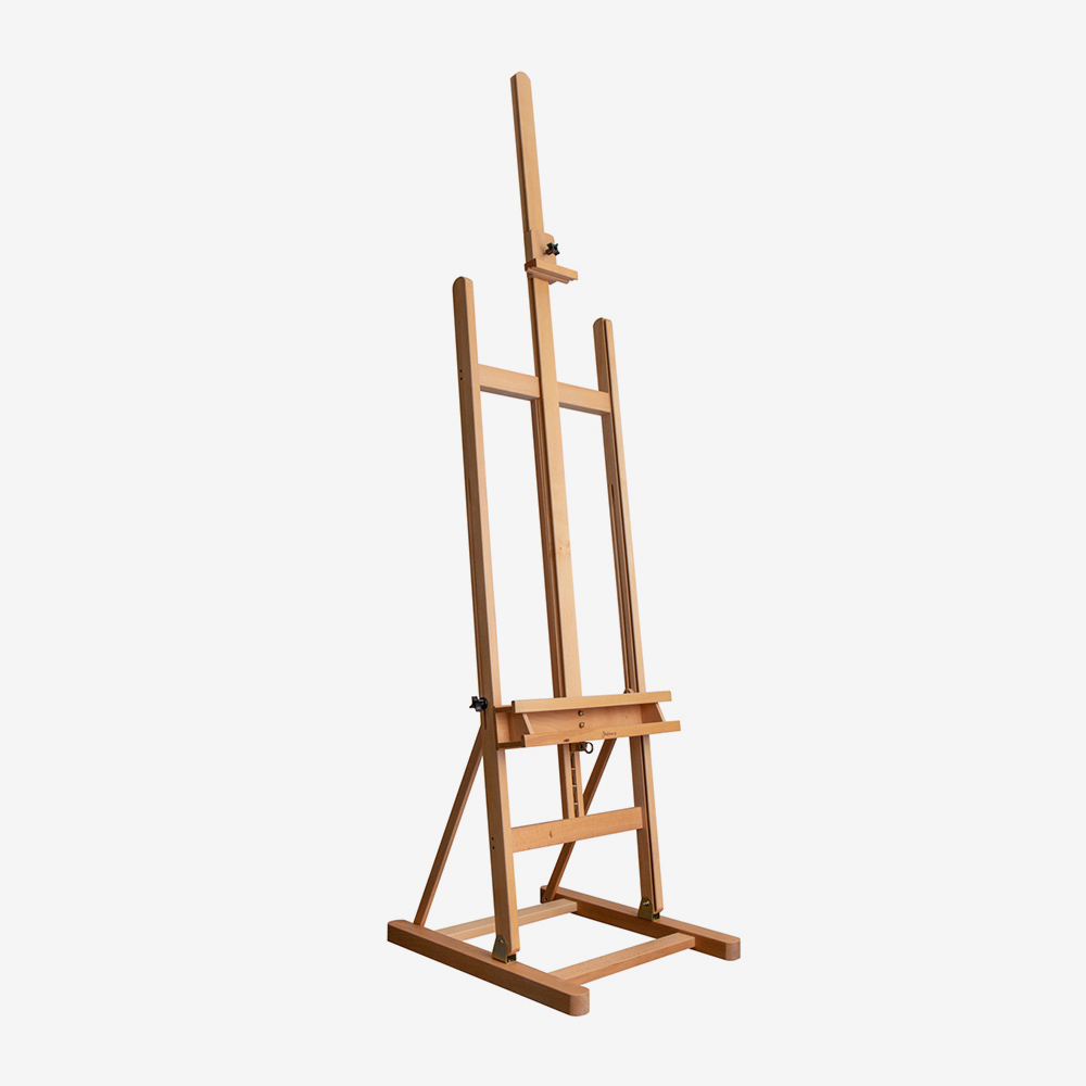 Jackson s : Medium H-Frame Studio Easel